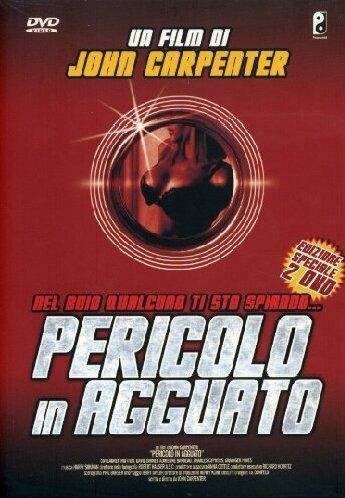 Pericolo in agguato (2 DVD) di John Carpenter - DVD