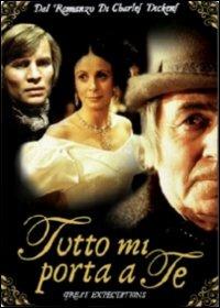 Tutto mi porta da te di Joseph Hardy - DVD