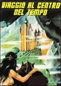 Viaggio al centro del tempo di David L. Hewitt - DVD