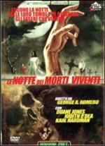 La notte dei morti viventi