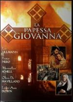 La papessa Giovanna