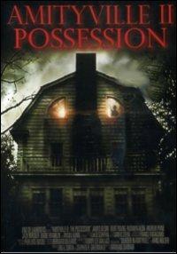 Amityville Possession di Damiano Damiani - DVD