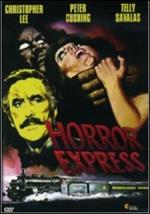 Horror Express