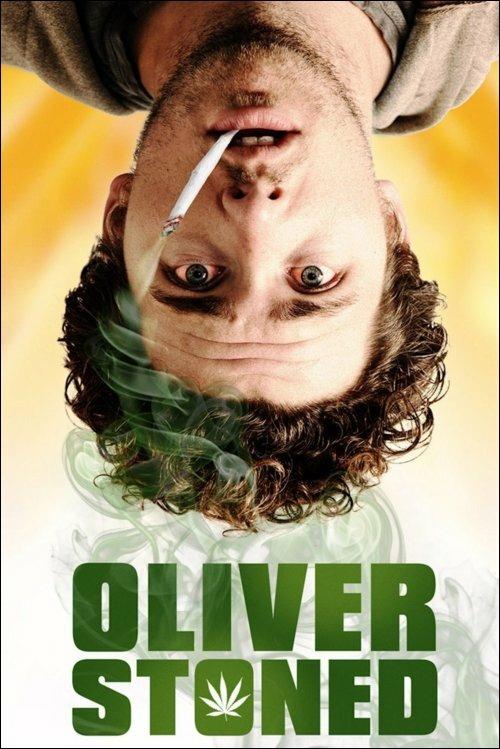 Oliver, Stoned. di Tom Morris - DVD