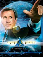 Seaquest. Stagione 1 (3 DVD)