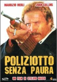 Poliziotto senza paura di Stelvio Massi - DVD