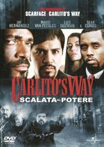 Carlito's Way. Scalata al potere (DVD)
