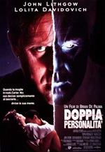 Doppia personalità (DVD)