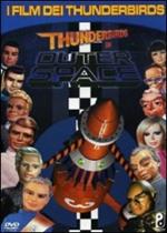 Thunderbirds. In Outer Space (DVD)