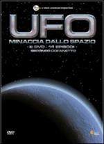 UFO. Box 2 (5 DVD)