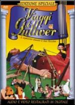 I viaggi di Gulliver