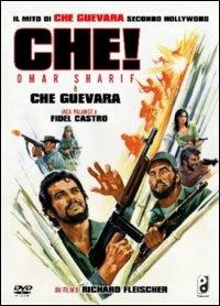 Che! di Richard O. Fleischer - DVD