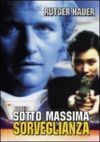 Sotto massima sorveglianza di Lewis Teague - DVD