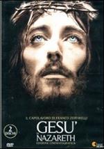 Gesù di Nazareth (2 DVD)