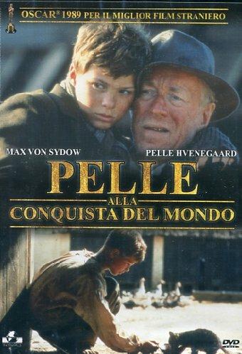Pelle alla Conquista del mondo (DVD) di Bille August - DVD