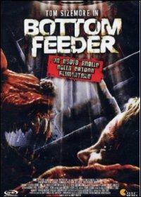 Bottom feeder di Randy Daudlin - DVD