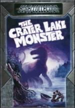 The Crater Lake Monster