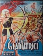 Le gladiatrici