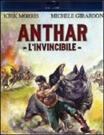 Anthar l'invincibile