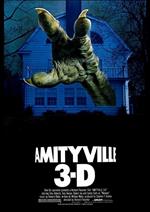 Amityville 3D. The Demon