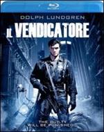 Il vendicatore