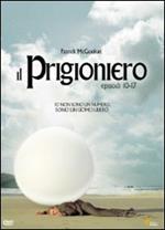 Il prigioniero. Parte 2 (3 Blu-ray)