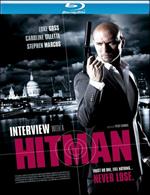 Interview With A Hitman