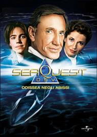 Seaquest. Odissea negli abissi