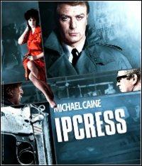 Ipcress di Sidney J. Furie - Blu-ray