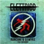 Acustico - Elettrico - CD Audio di DJ Myke,Rancore