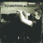 Nessuno è solo - CD Audio di Tiziano Ferro