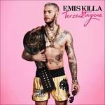 Terza stagione (Deluxe Edition + T-Shirt) - CD Audio di Emis Killa - 2