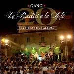 Le radici e le ali. 1991-2011 Live Album