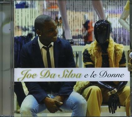 Joe Da Silva e le donne - CD Audio di Joe Da Silva