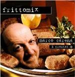 Frittomix - CD Audio di Marco Carena