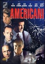Americani (DVD)