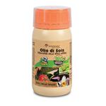 Olio Di Soia 1Lt Corroborante Potenziatore Delle Difese Naturali Newpharm