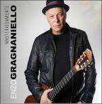 Misteriosamente - CD Audio di Enzo Gragnaniello