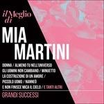 Il Meglio di Mia Martini. Grandi Successi (Digipack)