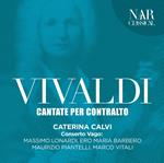 Cantate per contralto