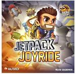 Jetpack Joyride. Gioco da tavolo