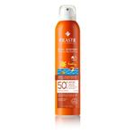 Rilastil Sun System Spray Traspartente Baby Con PRO-DNA COMPLEX 50+ Spf