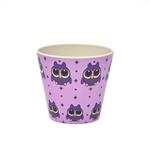 Tazza da caffè 90 ml Owl in RPET