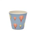 Tazza da caffè 90 ml Ballon in RPET