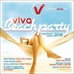 Viva Beach Party Estate Compilation 2016