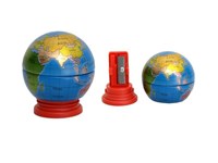 Le Tour Du Monde - Pencil Sharpener - Legami - Idee regalo