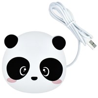 Tazza Mug Warmer Legami Warm It Up. Panda - Legami - Idee regalo