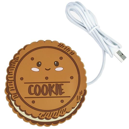 Tazza Mug Warmer Legami Warm It Up. Cookie