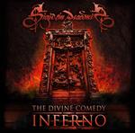 The Divine Comedy Inferno