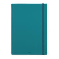 Agenda 2023-2024 Legami, 12 mesi, giornaliera, maxi, colors - MALACHITE GREEN